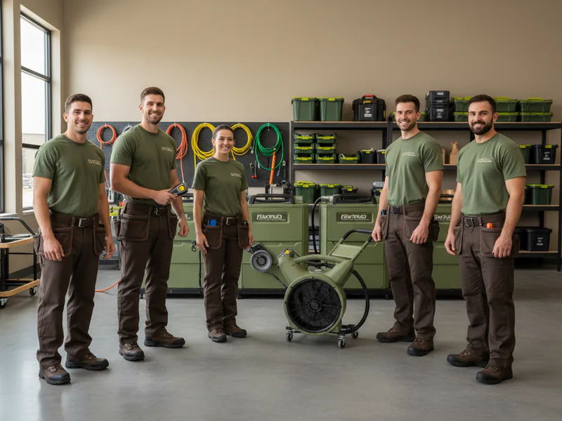 Restoration Specialists - water damage restoration in Tillamook near me