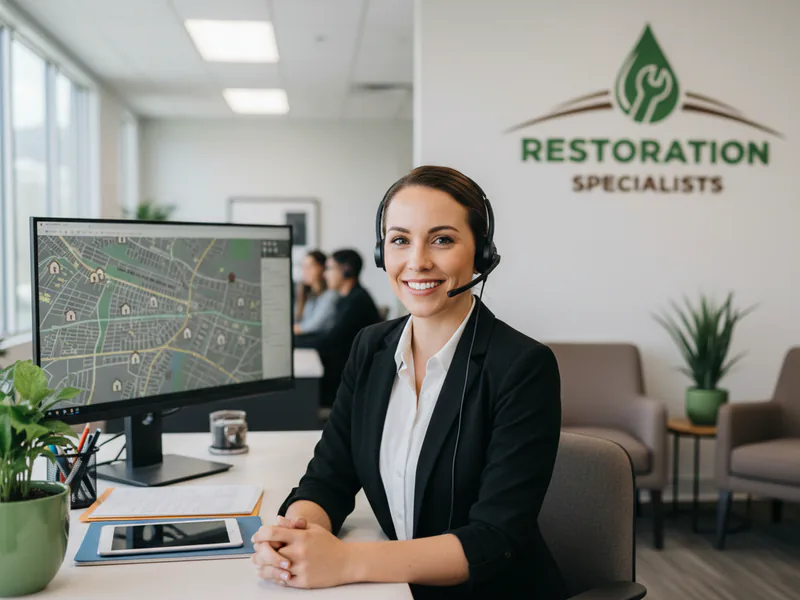 Water Damage Restoration  in Tillamook  FAQ