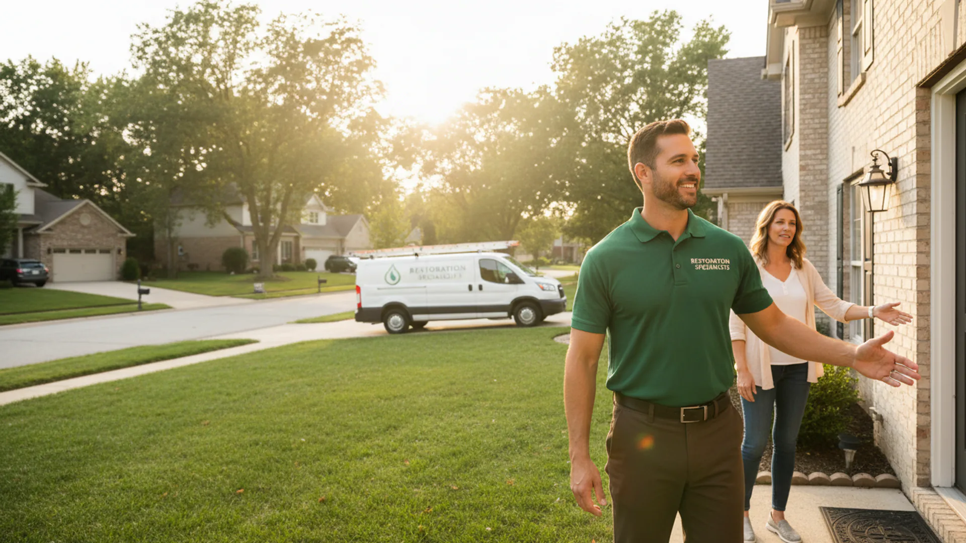 Local Water Damage Restoration in Tillamook, OR Near Me – Proudly Serving Our Community with Care